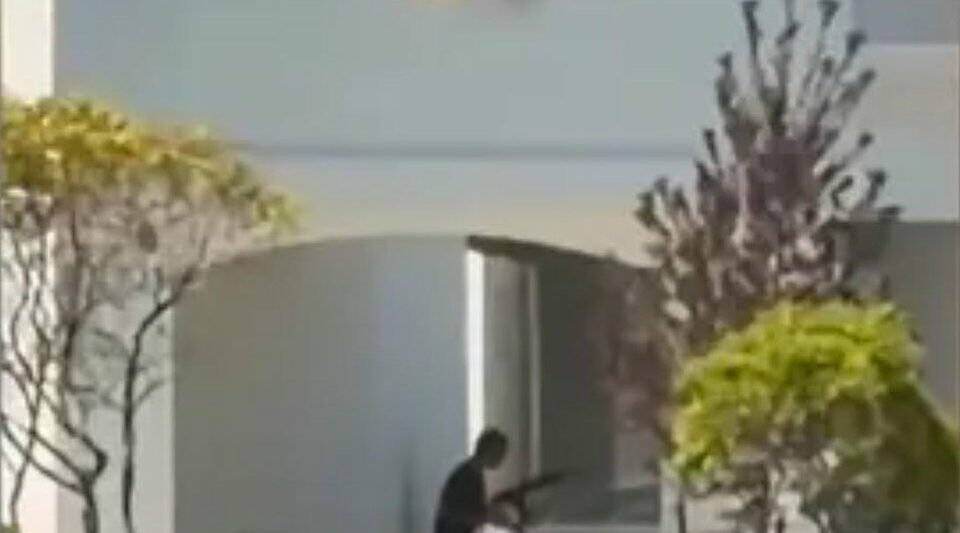 Tiroteo en un In-N-Out Burger de Idaho deja tres muertos y siete heridos