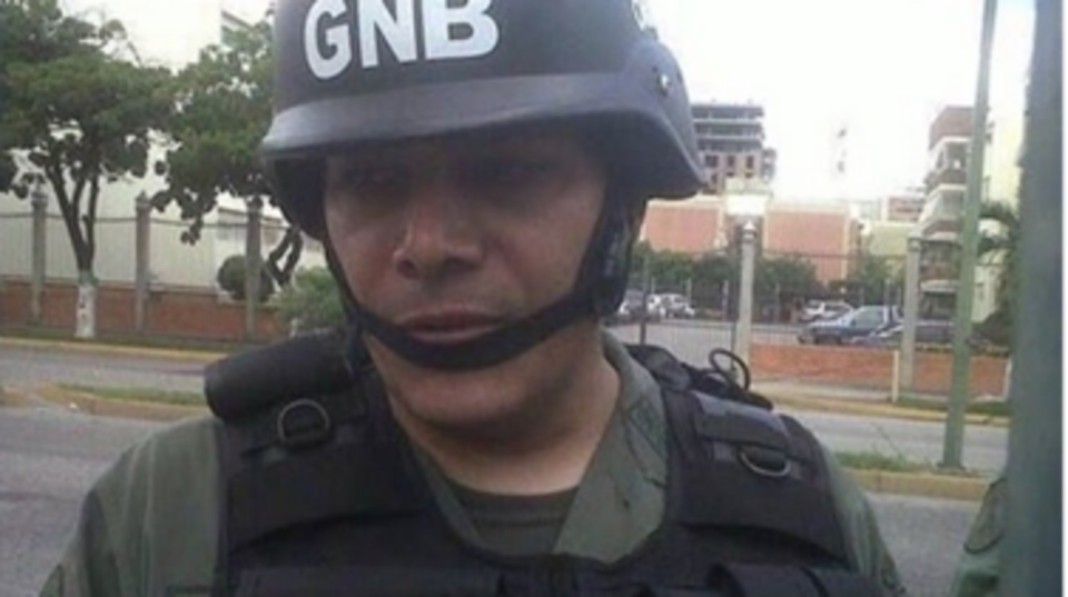 Estados Unidos deporta a exmilitar venezolano acusado de torturar a opositores