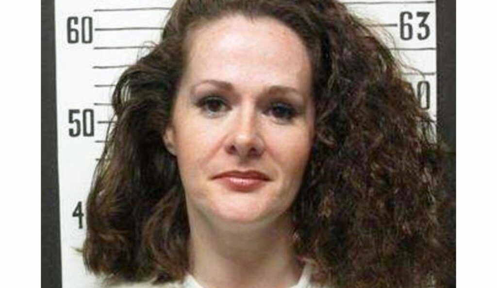 Suspenden la ejecución de Christa Pike en Tennessee una hora antes de la inyección letal
