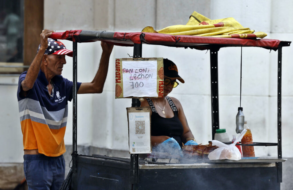 "Más de lo mismo" y "sin soluciones": Cuba ve con escepticismo el programa de Díaz-Canel