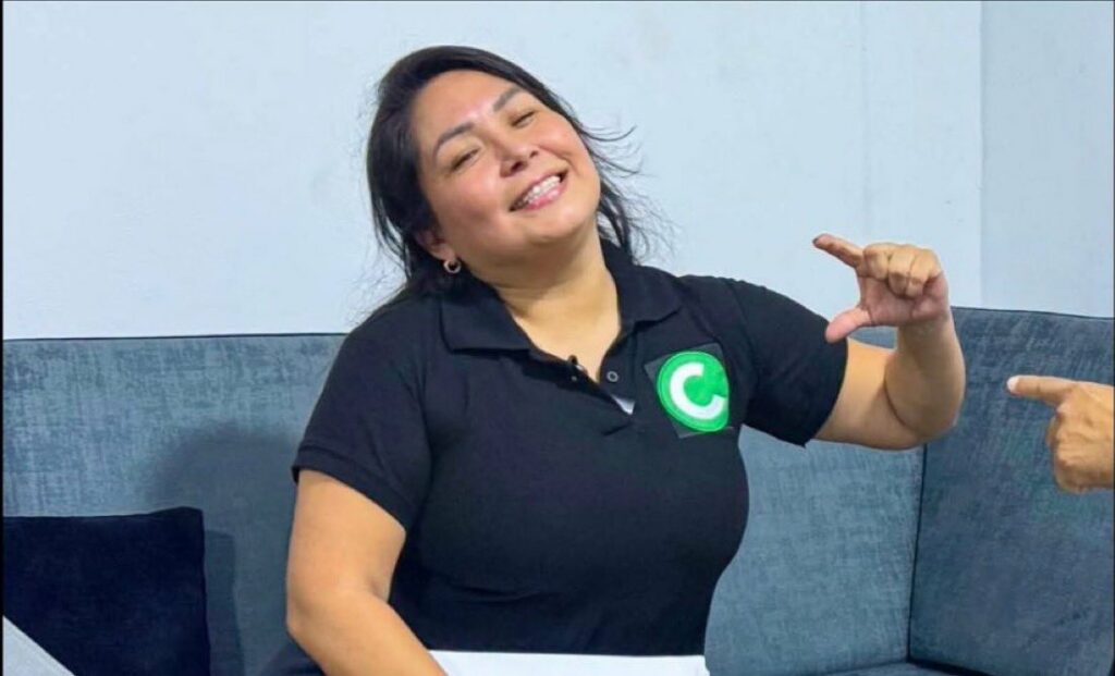Asesinan a tiros a periodista y candidata durante acto de campaña en Perú