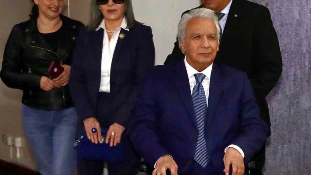 Las peticiones fueron ingresadas por los sentenciados el lunes, pero fue hasta este miércoles cuando se estableció que la diligencia será el lunes.