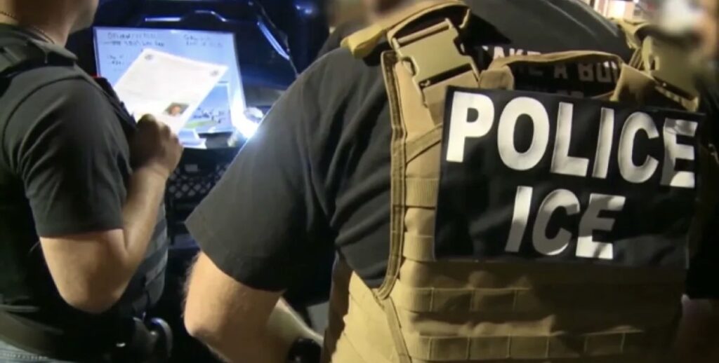 Temor a redadas de ICE paraliza Doral: venezolanos evitan calles, escuelas y negocios