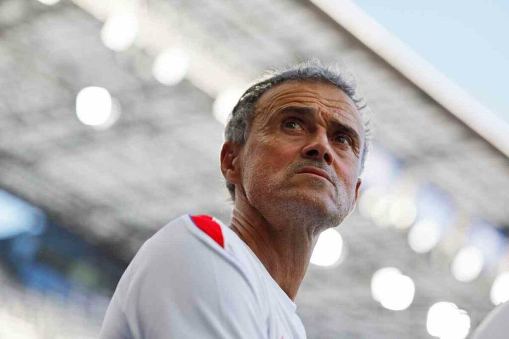 En total, desde que Luis Enrique lo dirige, el París Saint-Germain ha ganado doce de los dieciséis títulos por los que ha competido, desde 2023-24 en adelante.