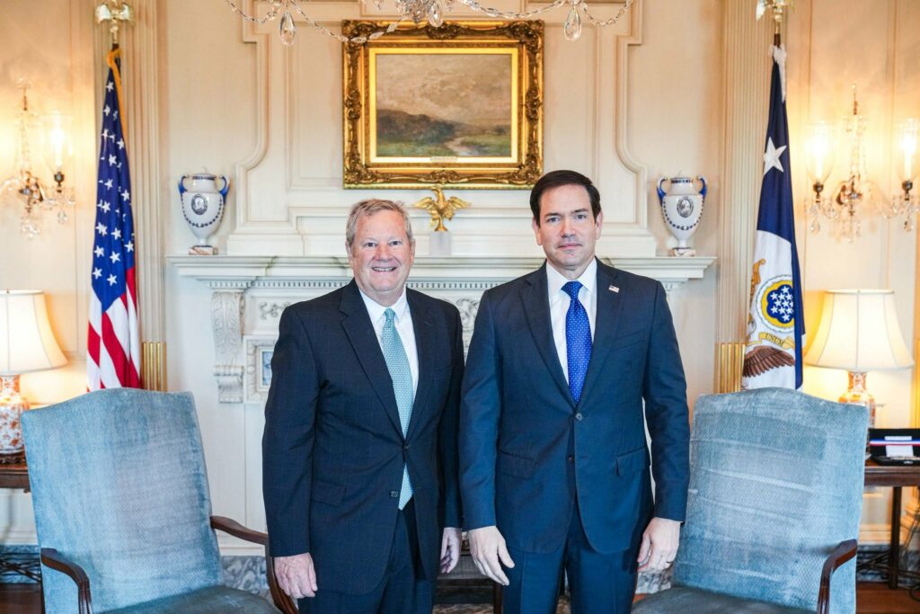 Marco Rubio analiza la crisis en Cuba y el envío de $100 millones en ayuda