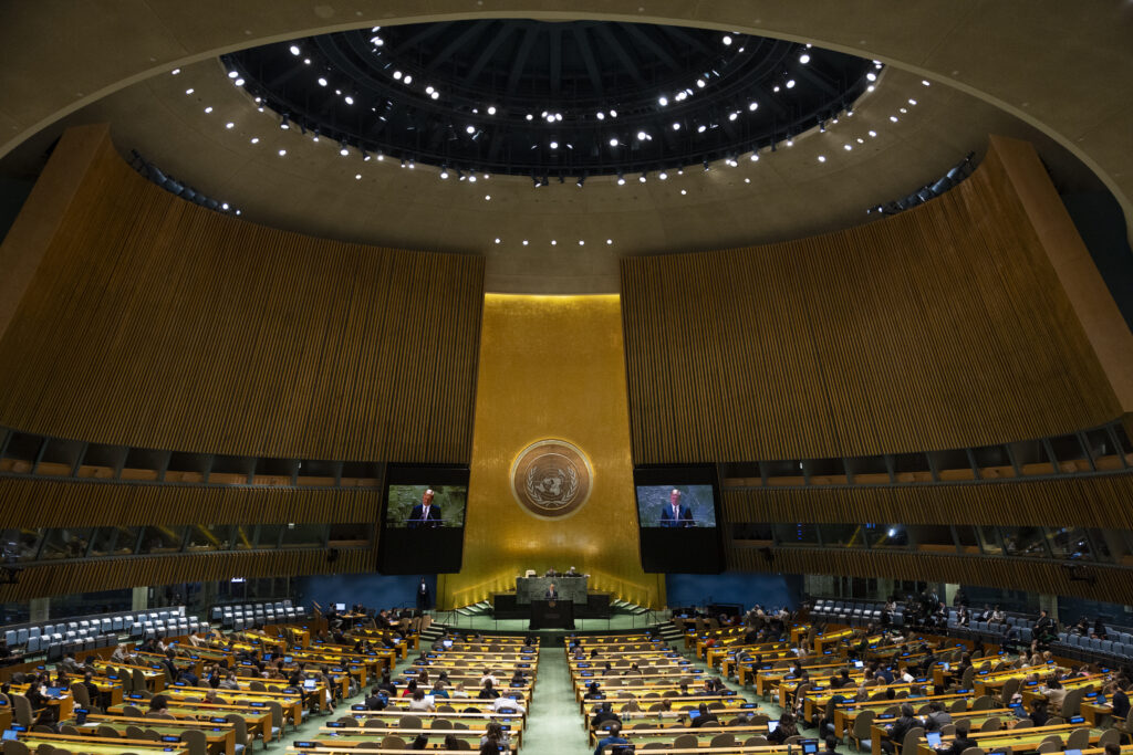 Nueve países miembros de la OEA están dispuestos a crear grupo negociador con Nicaragua