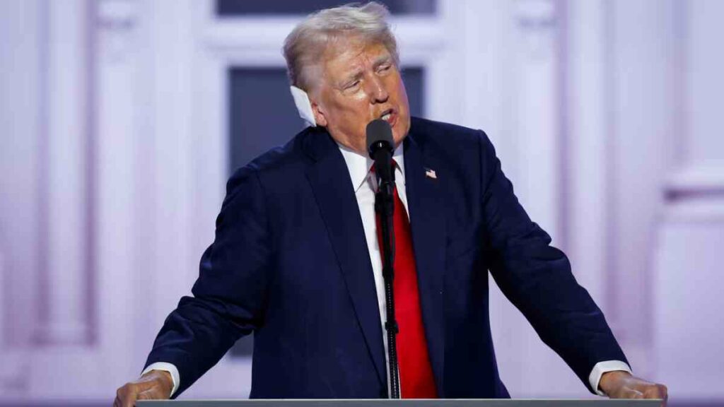 Donald Trump anuncia Fuerza de IA y nombrará un “zar”
