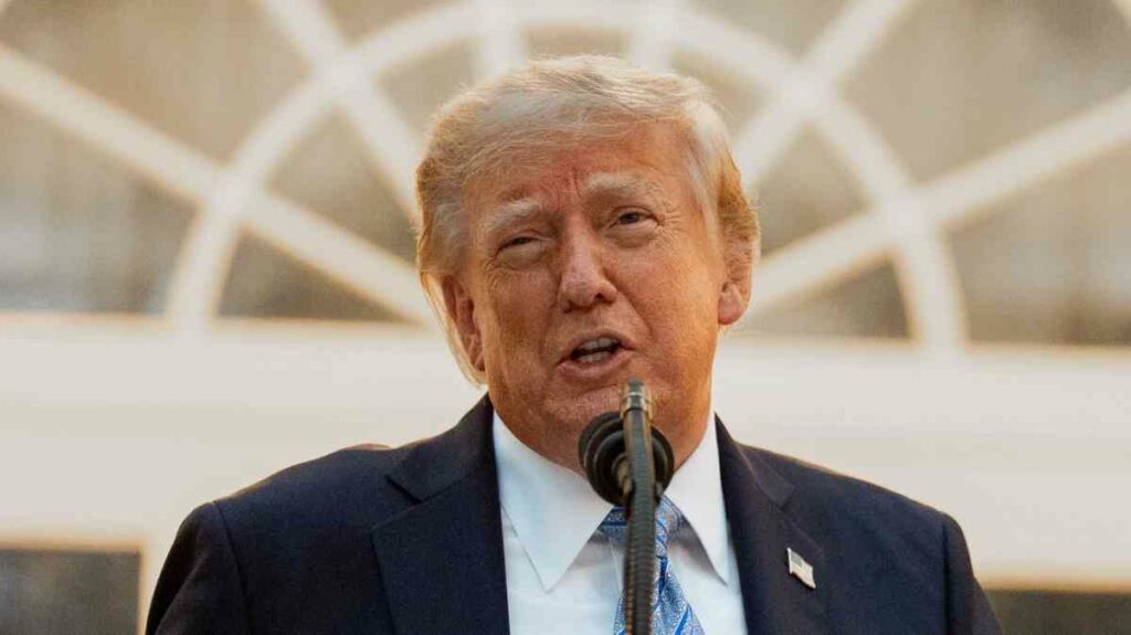 El plan, no obstante, encara la oposición de distintos miembros del Gobierno de Trump, así como de la industria petrolera estadounidense