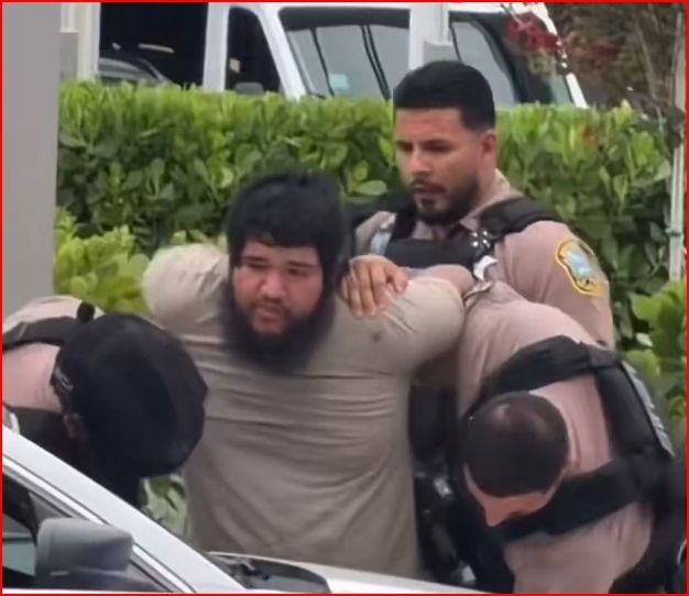 Alerta en el aeropuerto de Miami por reportes de disparos: hay un detenido