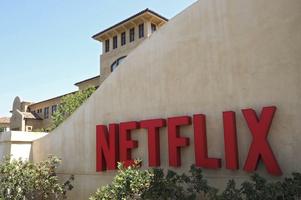 Florida demanda a Netflix por "rastrear" a niños y usar sus datos con fines publicitarios