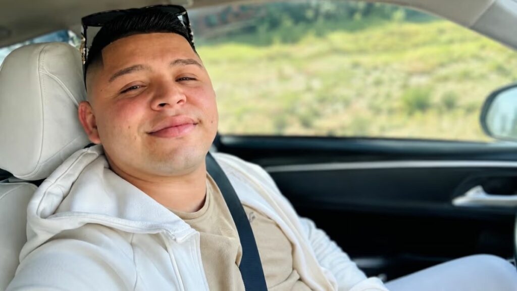 Wilber Rafael Garcés Pérez