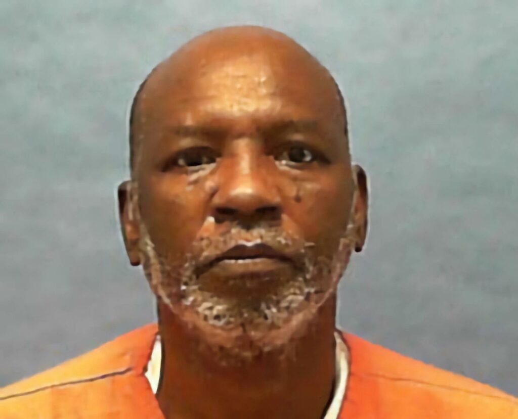 Florida ejecuta a su condenado número dieciocho del año por el asesinato de un policía en 1986