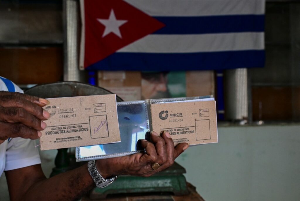 Agoniza la libreta de abastecimiento en Cuba: un símbolo del socialismo que deja de alimentar