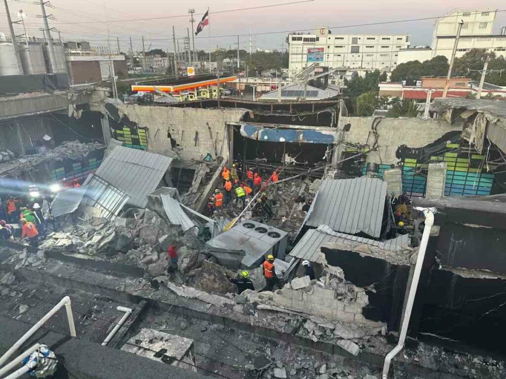 El juez señaló que el tribunal llegó a la conclusión de que “los imputados tenían conocimiento pleno del deterioro del techo del inmueble en cuestión y recibieron informaciones documentadas, advertencias serias, creíbles y señales graves”
