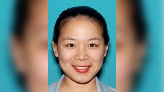 Arrestan en Los Ángeles a agente inmobiliaria acusada de espiar para China al hijo del presidente de Taiwán