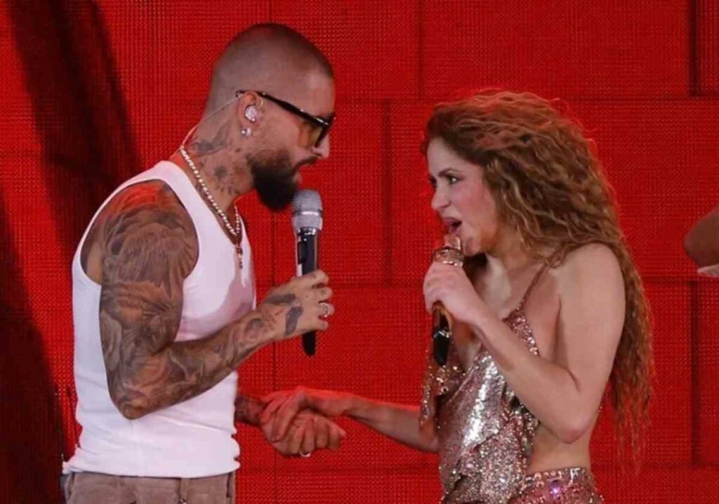 Bizarrap y Shakira lanzaron en enero de 2023 'BZRP Music Sessions #53', una colaboración que tuvo un enorme impacto y que apareció apenas un mes después del acuerdo de separación entre la colombiana y Gerard Piqué.