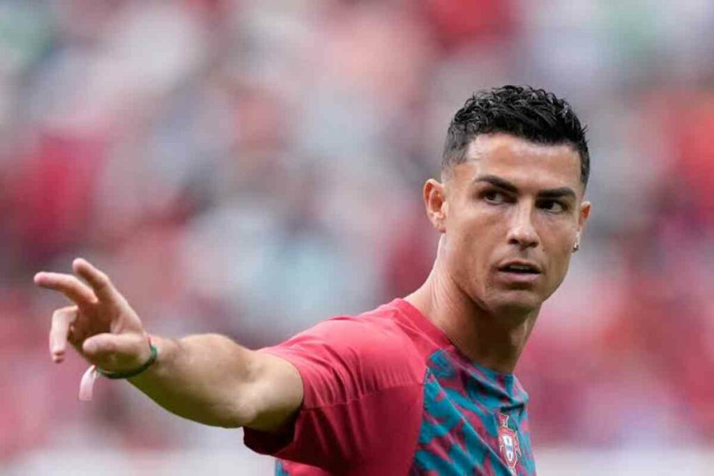 El exjugador del Real Madrid, que actualmente milita en el Al Nassr saudí, quedó automáticamente suspendido el 30 de septiembre, fecha en la que abandonó la concentración