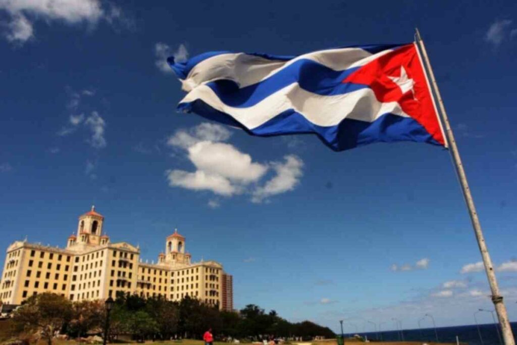 En la actualidad, en Cuba está vigente una exención del pago del impuesto aduanero para la importación sin carácter comercial de alimentos
