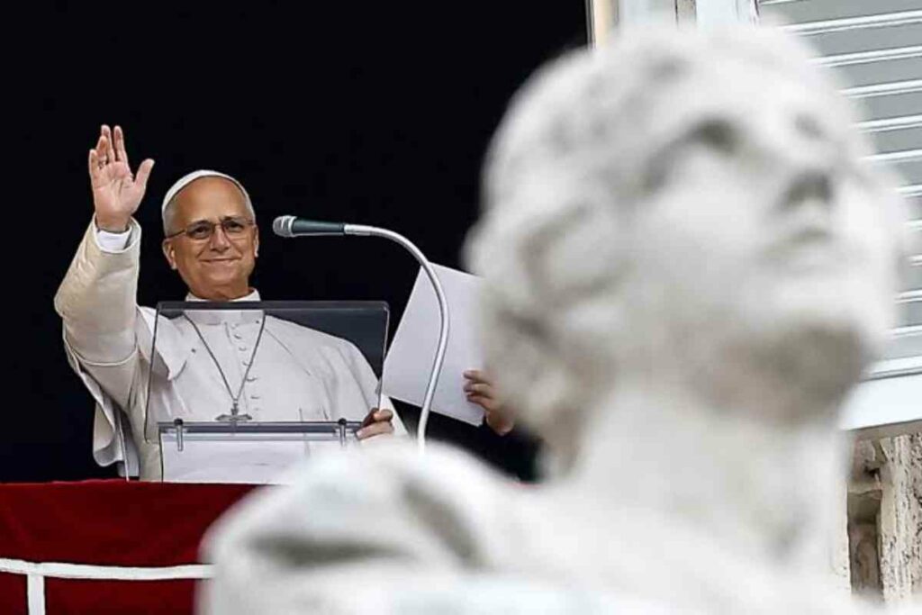 “Hoy se han publicado los resultados de las pruebas histológicas y de biología molecular realizadas al material extirpado durante la cirugía del Santo Padre”, señala el comunicado de la Santa Sede.