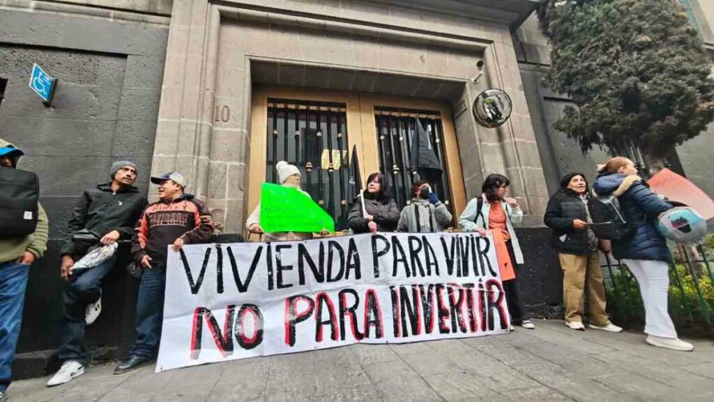 En el marco del Día Mundial del Hábitat, la organización Hábitat para la Humanidad Internacional (HPHI) presentó su Informe Global de Investigación sobre Vivienda 2026