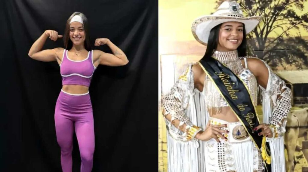 Exreina de belleza muere tras ser impactada por un rayo