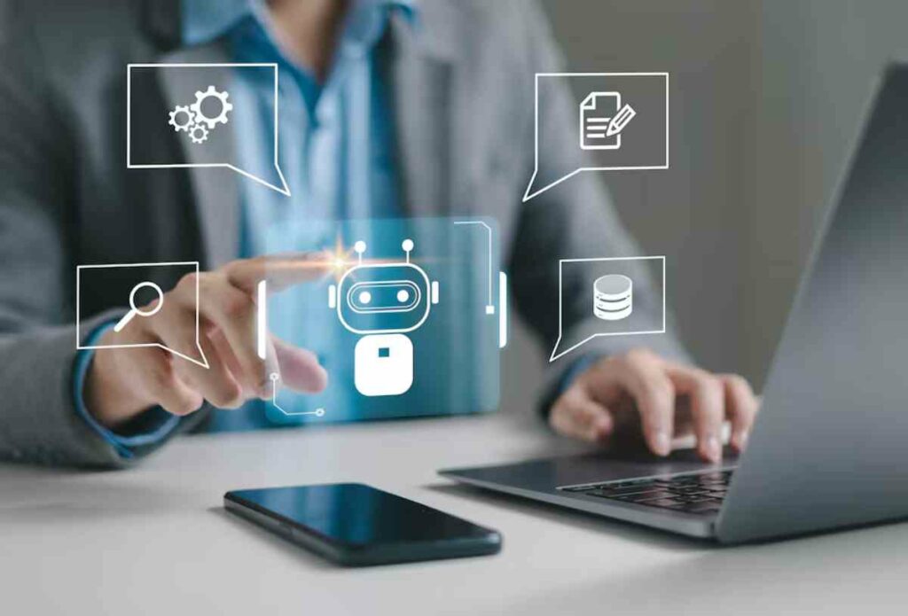 El detector reconoce contenidos generados por otras compañías líderes del sector asociadas a esta tecnología, como OpenAI, Nvidia y la surcoreana Kakao