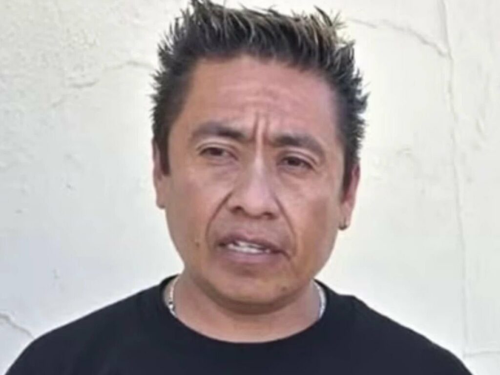 Influencer mexicano baleado en operativo de ICE reclama 50 millones al Gobierno de EEUU
