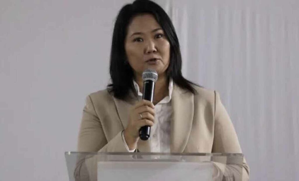 Fujimori se dirigirá durante su viaje oficial a la ciudad de San Salvador y el municipio de Tecoluca para conocer los esfuerzos de ese país en el combate contra el crimen organizado, así como avances en la salud y la educación.