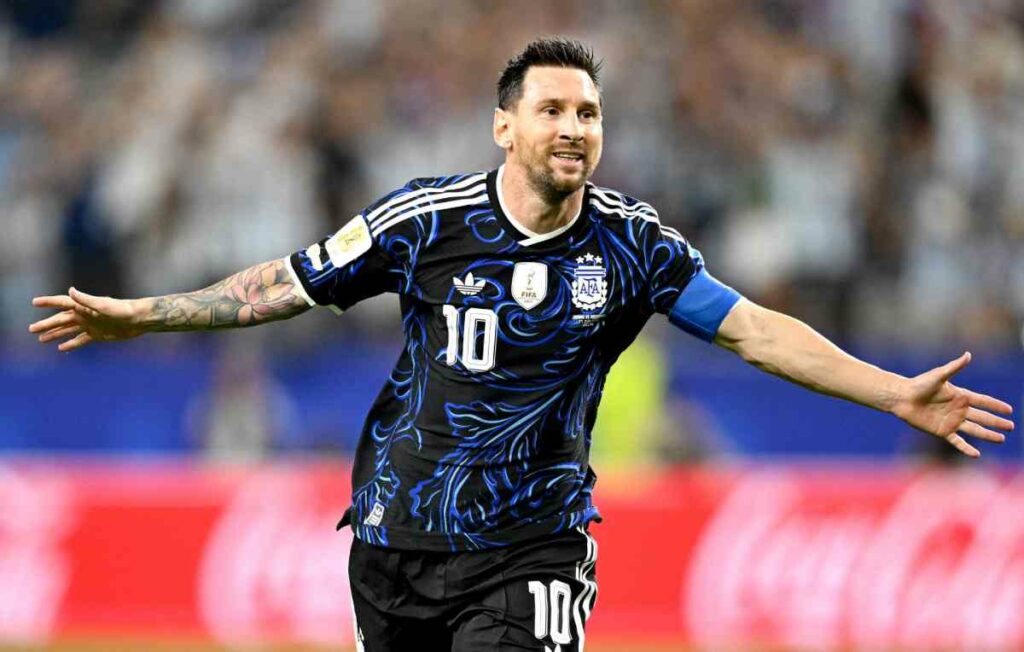 El delantero rosarino disputará este martes su partido número 208 con la selección argentina, en un encuentro con las entradas agotadas que contará con múltiples homenajes, música en vivo y la presencia de varios de los jugadores