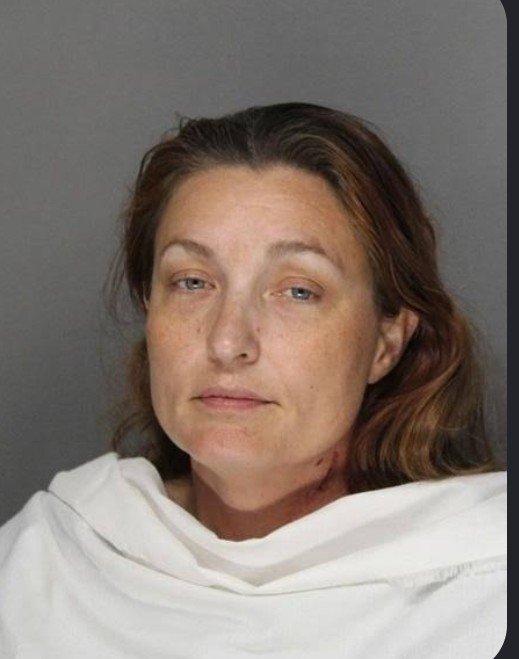 Madre acusada de matar a sus dos hijos en Texas- uno acababa de cumplir 15 años 1