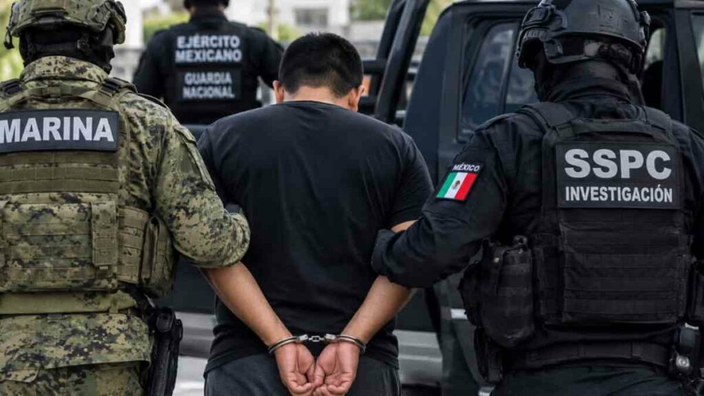 En El Salvador, Barrio 18 ha sido uno de los principales objetivos de la ofensiva contra las pandillas emprendida por el Gobierno del presidente Nayib Bukele desde marzo de 2022