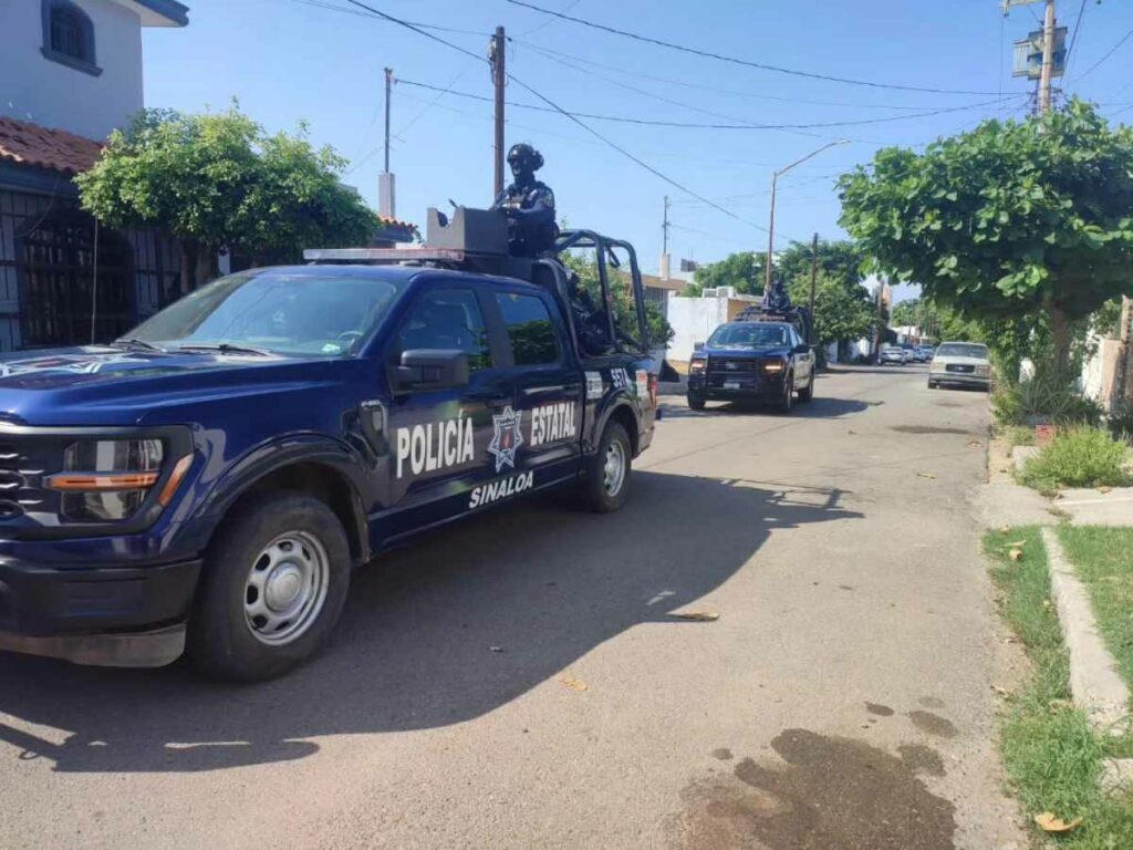 “Ha habido un incremento de homicidios en Sinaloa en los últimos dos meses y particularmente en las últimas semanas”, afirmó la mandataria mexicana durante su conferencia de prensa matutina.