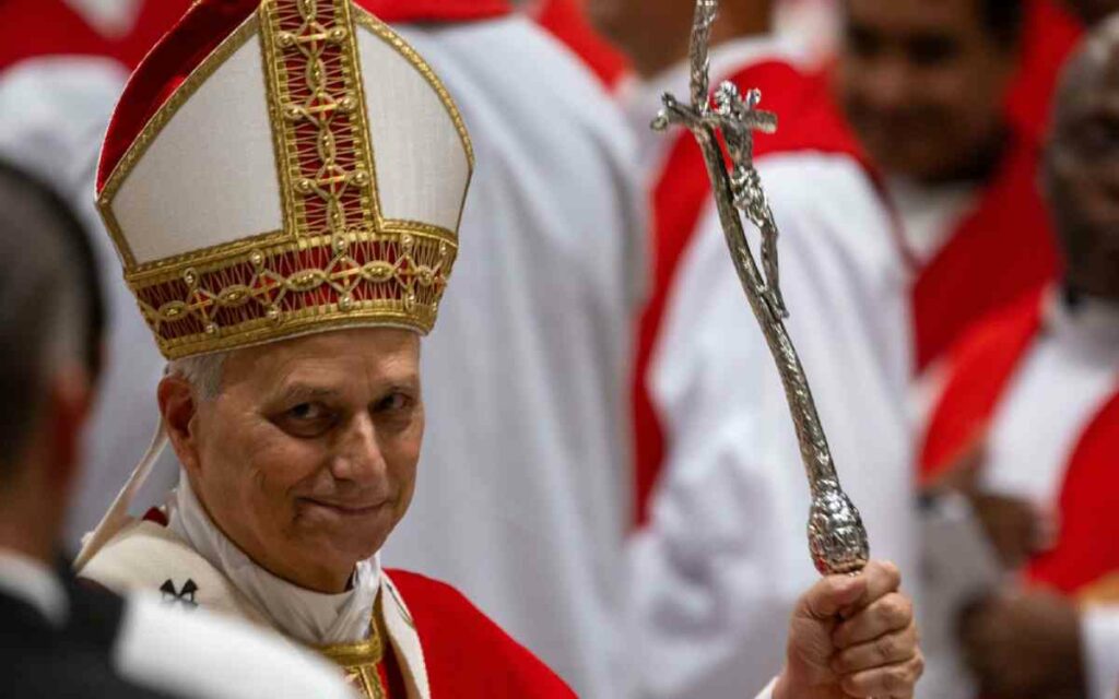 “El Señor, por intercesión de la Santísima Virgen de Suyapa, Salud de los Enfermos, acompañe y sostenga la vida y el ministerio del sucesor del apóstol Pedro”, señala la Conferencia Episcopal de Honduras