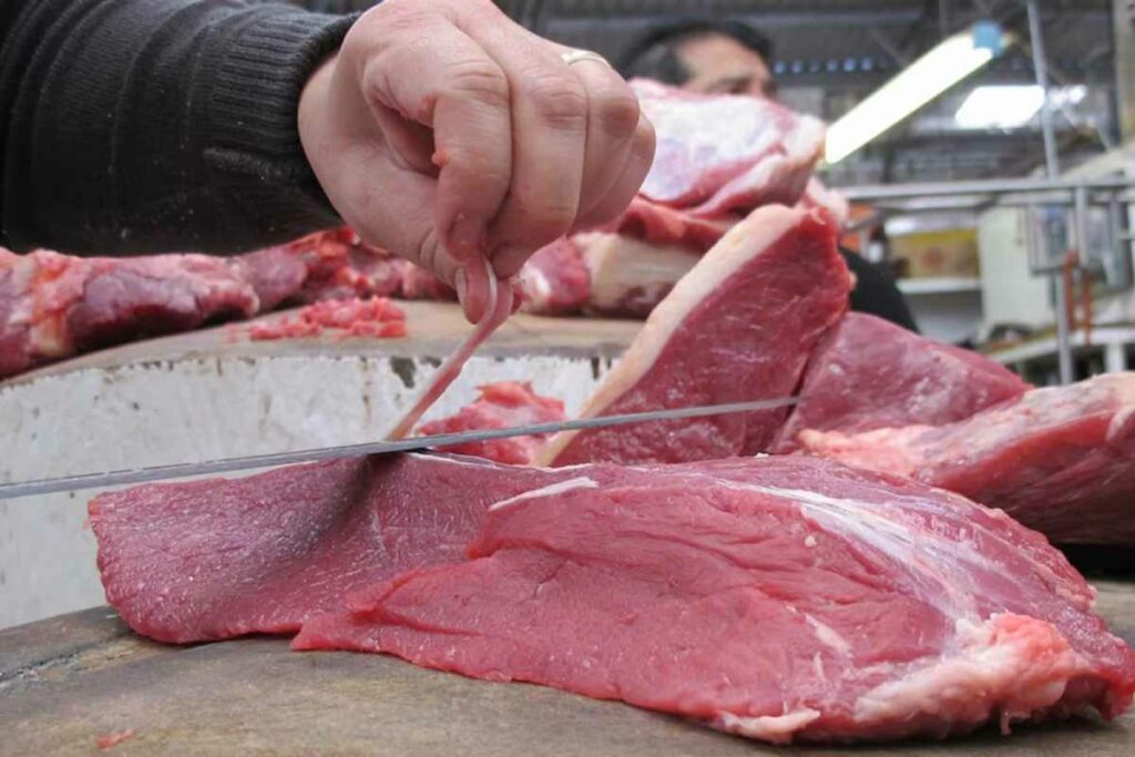La autorización “amplía las oportunidades para la carne paraguaya y fortalece la estrategia nacional de diversificación de destinos de exportación”.