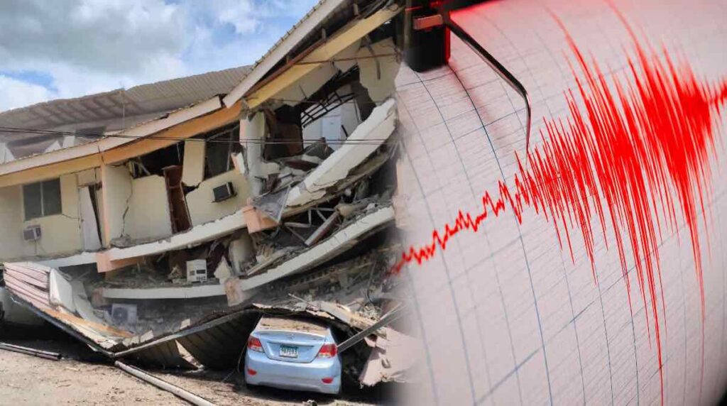 El terremoto en Panamá va revelando cifras alarmantes de afectación a estructuras