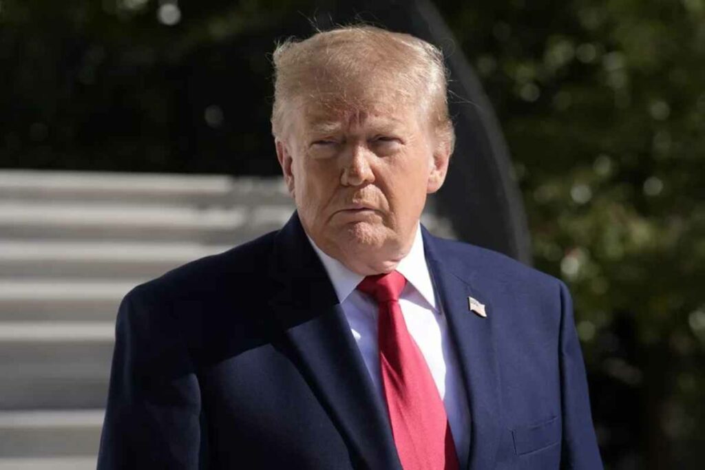 El 54.6 % de latinos votaría por demócratas en EEUU y solo un tercio apoya a Donald Trump