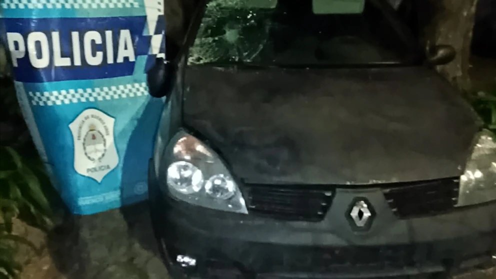 Discutió con su vecino y al día siguiente lo atropelló