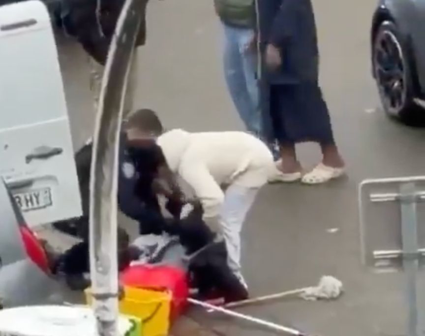 Tiroteo cerca de París: un hombre mata a una persona y hiere a cuatro antes de ser arrestado