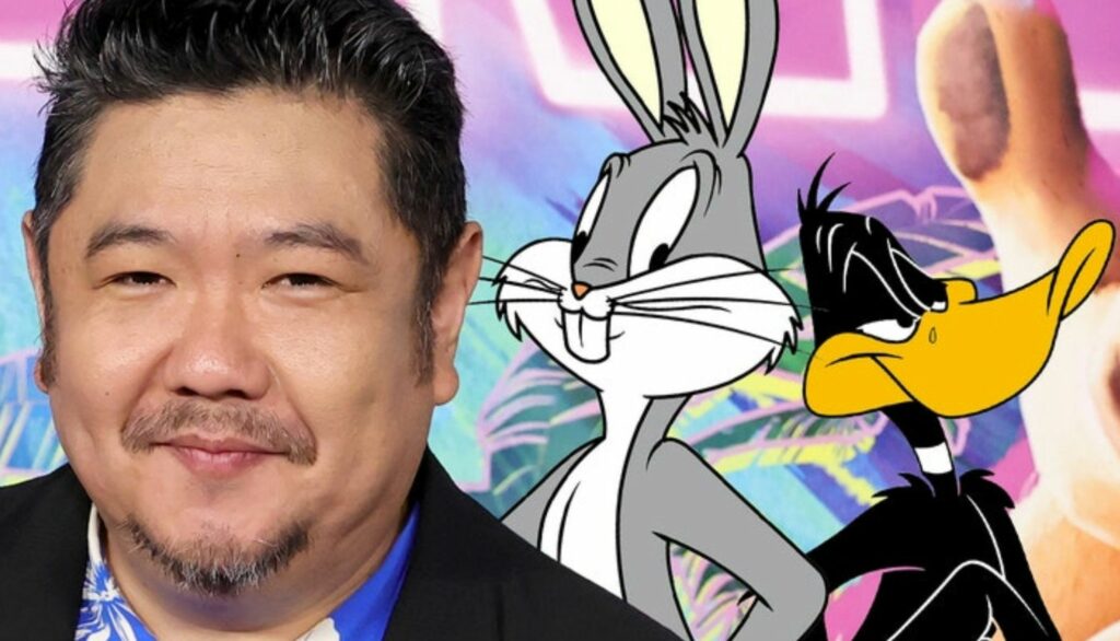 Muere Eric Bauza, la voz de Bugs Bunny y el Pato Lucas, a los 46 años