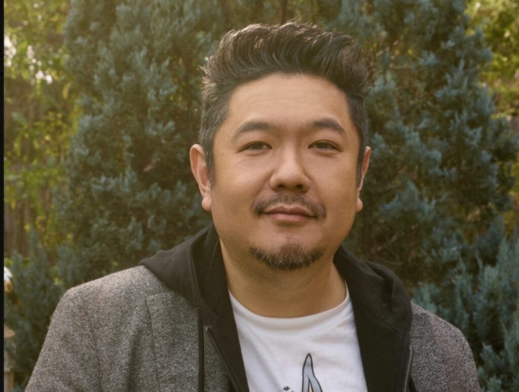 Muere Eric Bauza, la voz de Bugs Bunny y el Pato Lucas, a los 46 años