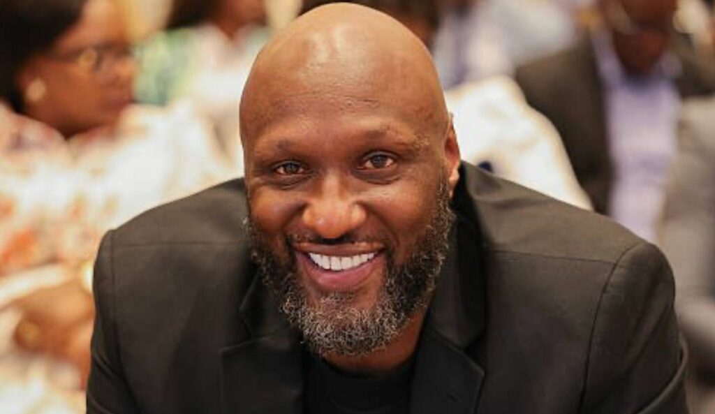 Lamar Odom debuta en OnlyFans: La exestrella de la NBA promete "contenido sin censura" junto a su novia
