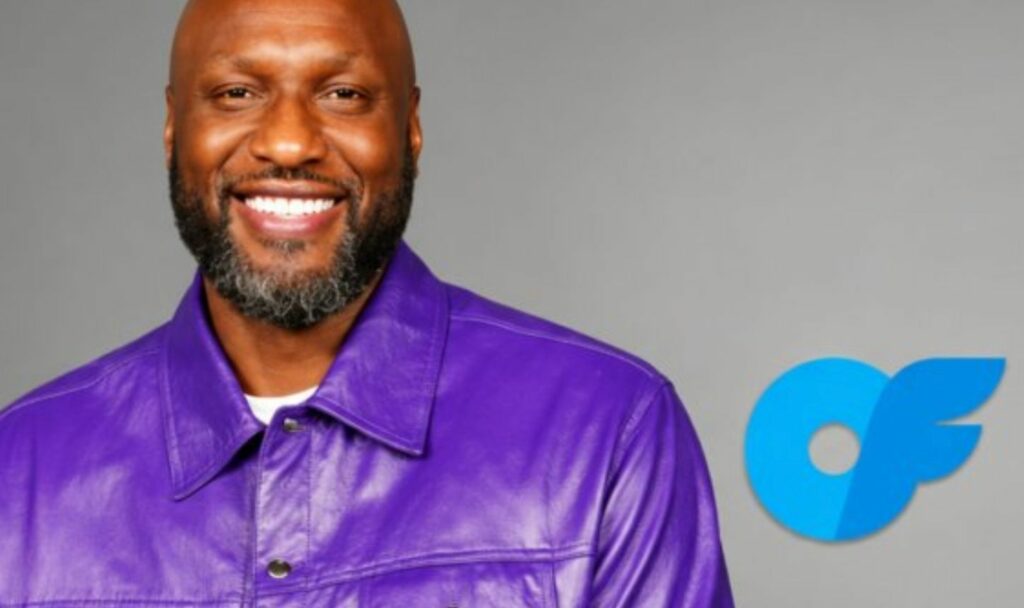 Lamar Odom debuta en OnlyFans: La exestrella de la NBA promete "contenido sin censura" junto a su novia