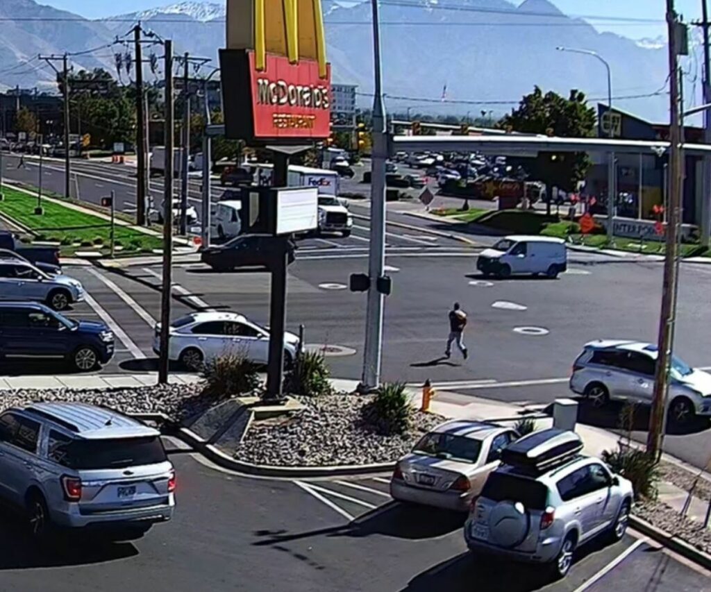 Condenan a prisión a pareja en Utah por ayudar a escapar a un migrante y presumirlo en Instagram
