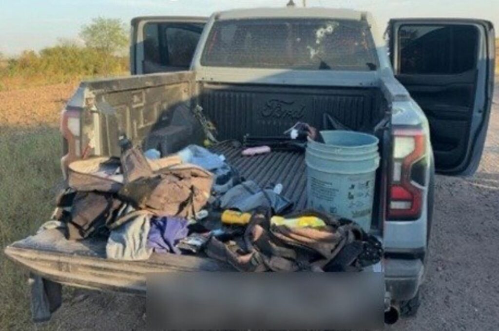 Marina abate en Sinaloa a "Chuy Peñuelas", narco por el que EEUU ofrecía 5 millones de dólares