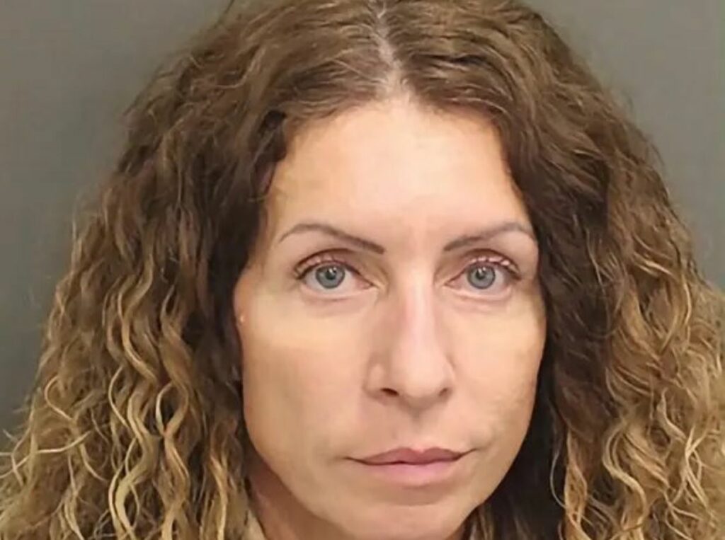 Madre de Florida arrestada: Dejó a sus 4 hijos solos para viajar a Las Vegas