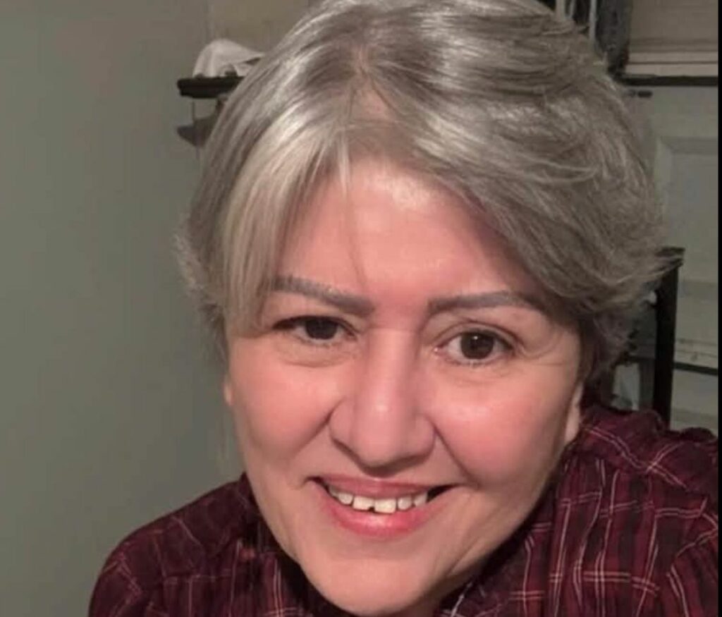 Abuela venezolana de 66 años es deportada desde EEUU a África: Familia pide ayuda