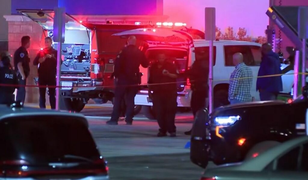 Tiroteo en tienda Spirit Halloween de California deja un muerto y seis heridos