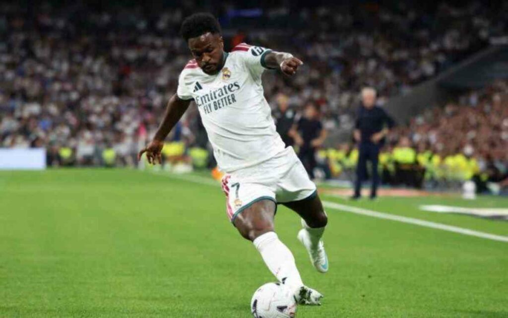 El delantero brasileño cumplió ante el Sevilla el pasado fin de semana el primero de sus cuatro encuentros de suspensión.
