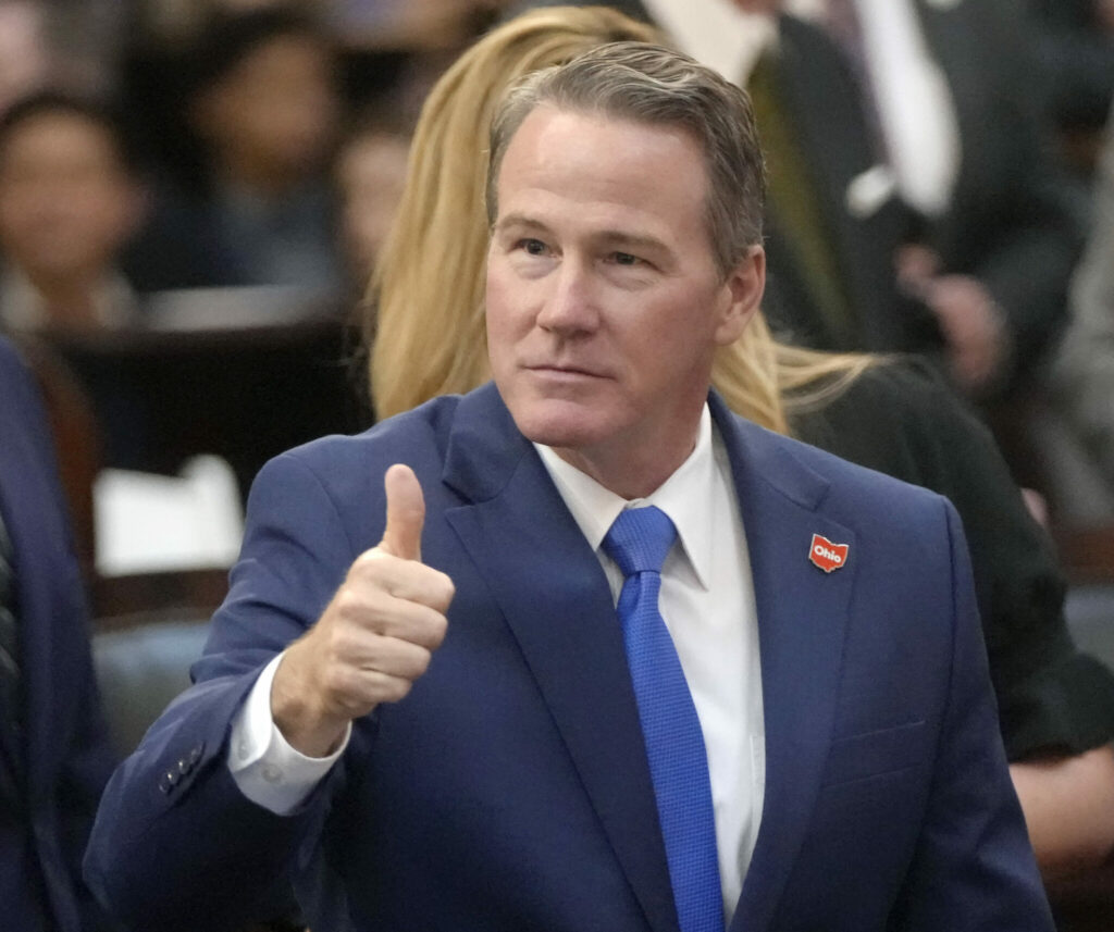 candidato republicano al senado