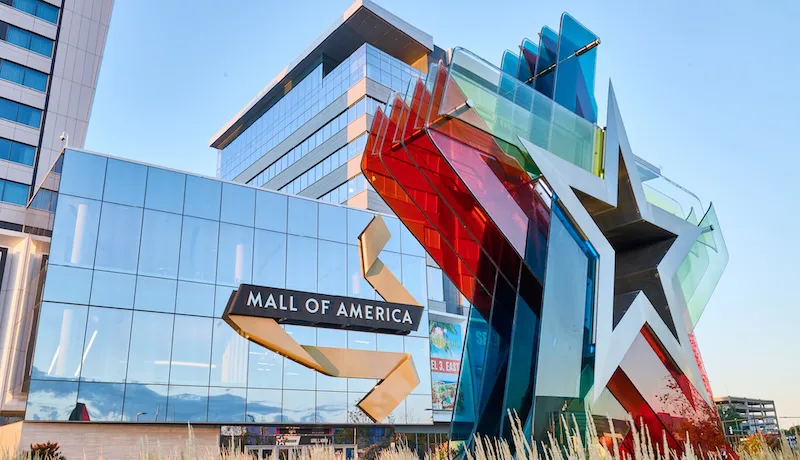 FBI detiene a un hombre que planeaba atentado en el centro comercial de Minneápolis